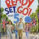 Ready, Set, Go! 5 Manual do aluno