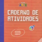 Missão Arte – Educação Visual 5.º/6.º anos – Caderno de atividades