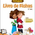 Livro de Fichas - MISSÃO Zupi - Português - 3.º Ano