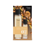 Coffret Perfume Homem Vintage Nº 2 - 100ml+30ml