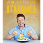Jamie e a cozinha Italiana