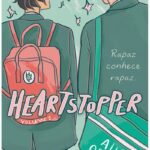 Heartstopper Vol 1 Romance