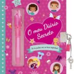 O meu diário secreto