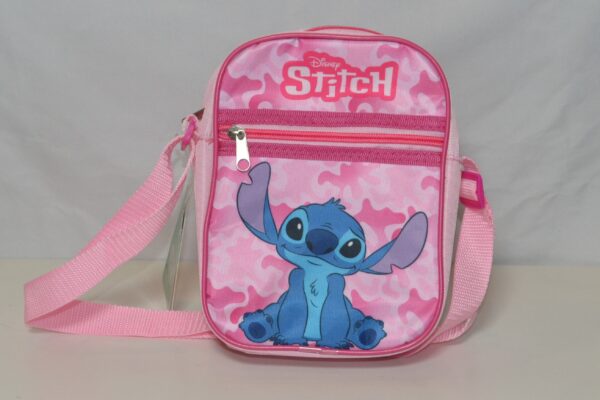 mala bolsa lilo stitch