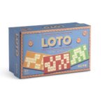 JOGO LOTO