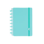 Caderno Inteligente Aquamarine