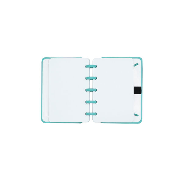 caderno inteligente aquamarine inteligine