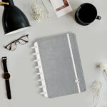 Caderno Inteligente Coleção Casual