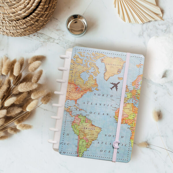 caderno inteligente colecao gocase