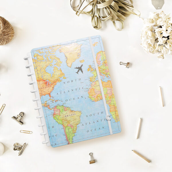 caderno inteligente colecao gocase
