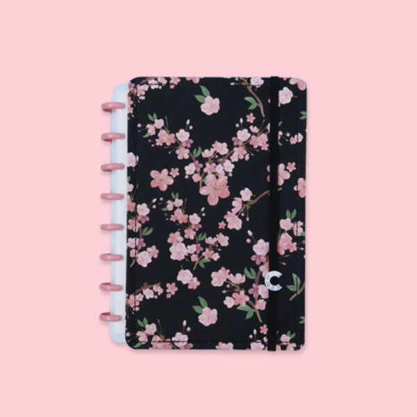 caderno inteligente colecao gocase