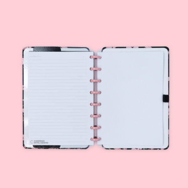 caderno inteligente colecao gocase
