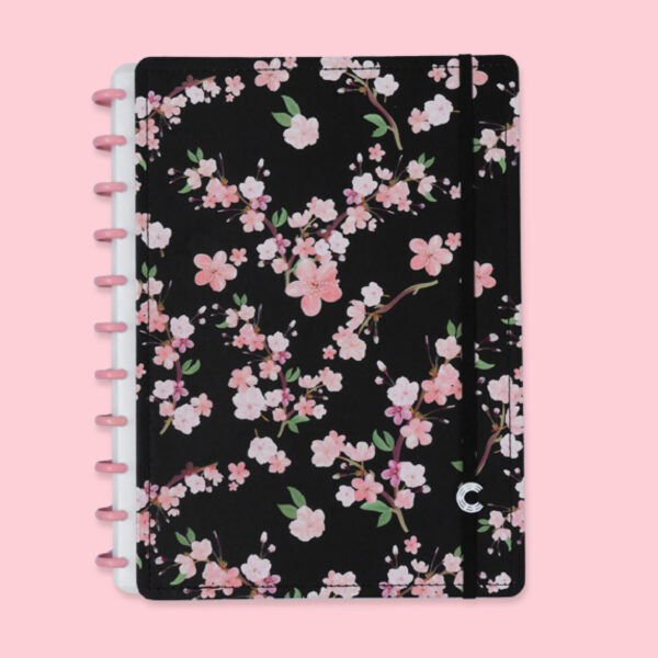 caderno inteligente colecao gocase