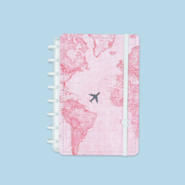 caderno inteligente colecao gocase