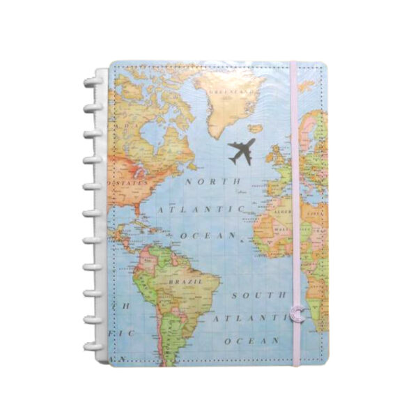 caderno inteligente colecao gocase