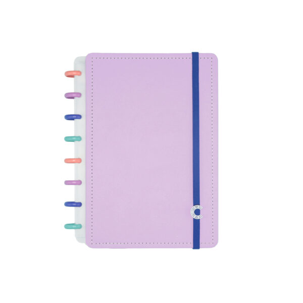 caderno inteligente bubble