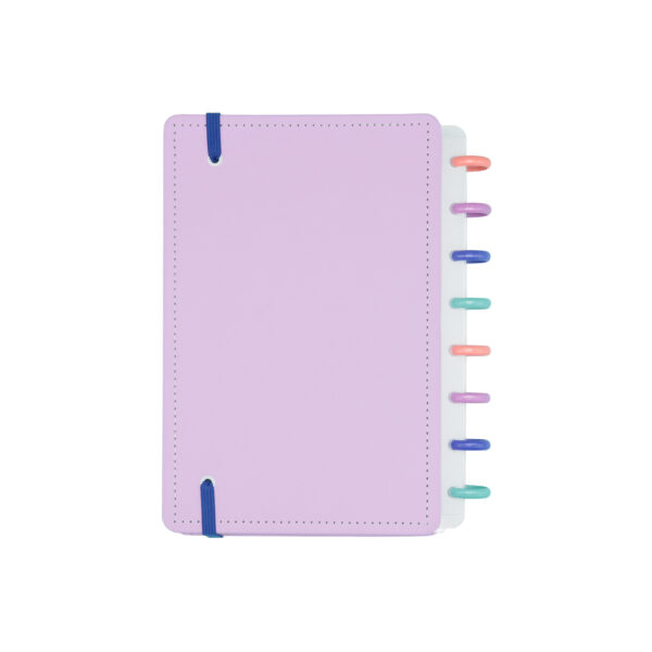 caderno inteligente bubble