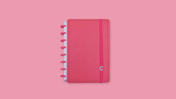 caderno inteligente cores