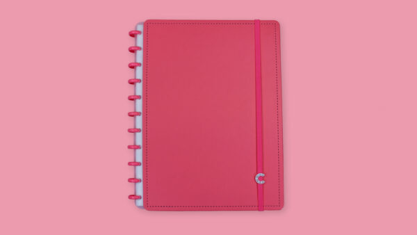 caderno inteligente cores