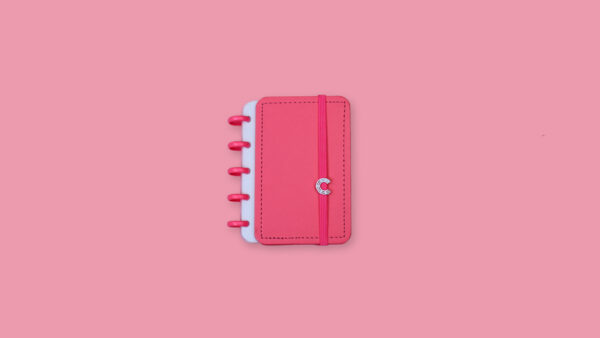 caderno inteligente cores