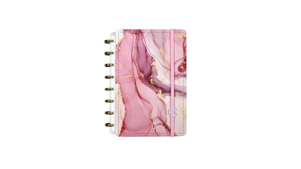 caderno inteligente agatha