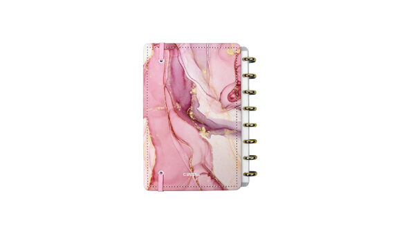 caderno inteligente agatha
