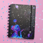 Caderno Inteligente coleção GoCase