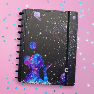 caderno inteligente colecao gocase