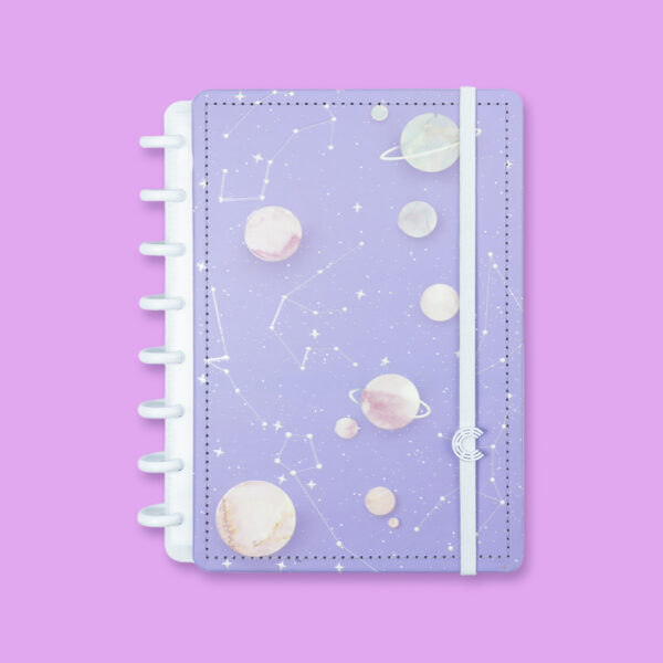 caderno inteligente colecao gocase