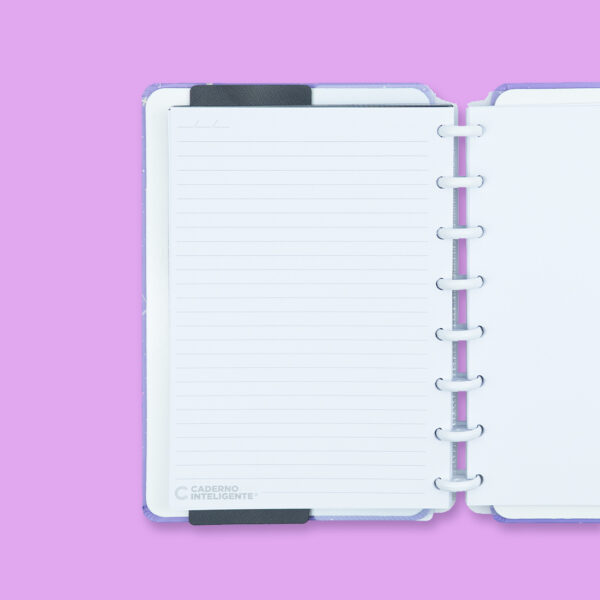 caderno inteligente colecao gocase