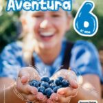 Manual Aventura Ciências Naturais 6º Ano