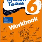 Caderno Atividades Inglês Workbook Dream Team 6º Ano
