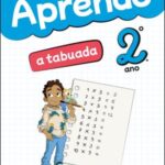 VAMOS! - Aprendo a tabuada - 2.º ano