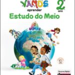 VAMOS aprender Estudo do Meio - 2.º Ano