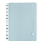 Caderno inteligente Glacial