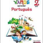 VAMOS aprender Português - 2.º Ano