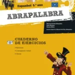 Caderno Atividades Espanhol Abrapalabra 5º ano