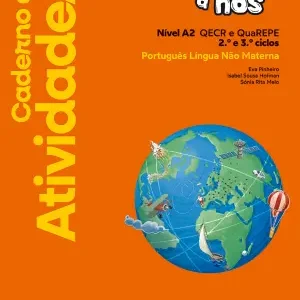 Caderno Atividades Português Lingua Não Materna Nivel A2