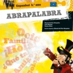 Abrapalabra Manual Espanhol 5º Ano
