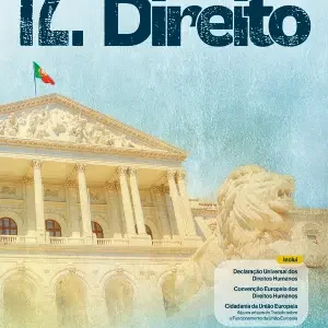Manual de Direito 12º Ano - Direito 12