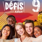 Manual Francês Défis Ados 9º Ano