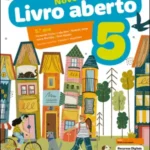 Manual Português - Novo Livro aberto - 5º Ano