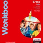Caderno Atividades Inglês Workbook Hop on and play! 6º Ano