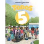 Manual Educação Moral Todos 5º ano