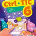Ctrl + TIC Tecnologias de Informação e Comunicação 6º ano