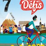 Manual Francês Défis 7º Ano