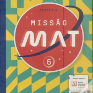Manual Matemática Missão Mat 6º ano