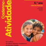 Caderno Atividades BIOCienTIC Ciências Naturais 6º Ano