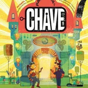Manual Português Palavra Chave 7º ano