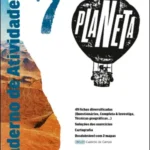 Caderno Atividades Geografia Planeta 7º Ano